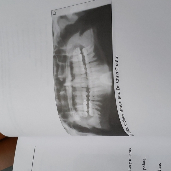 Dental Assisting Coloring Book unused - Picture 8 of 14